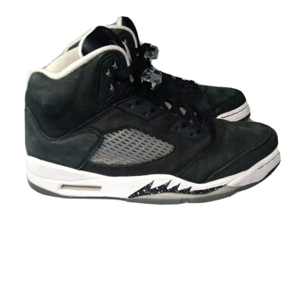 Nike Air Jordan 5 Retro Oreo (2021) Men\'s Size 11.5 CT4838-011. main image 13
